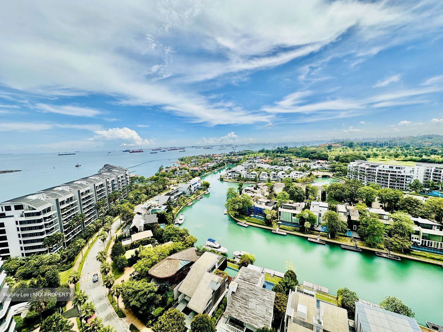 Cape Royale (D4), Condominium #477690291